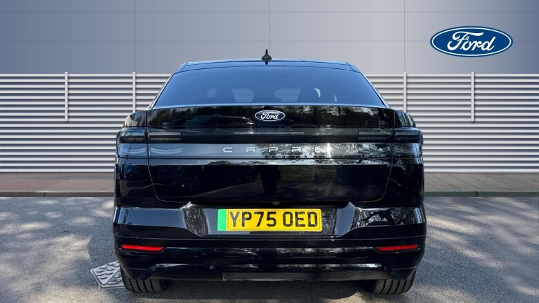 Ford Capri 210kW Premium 77kWh 5dr Auto Electric Estate